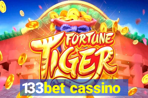 133bet cassino